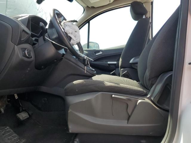 2015 Ford Transit Connect XLT