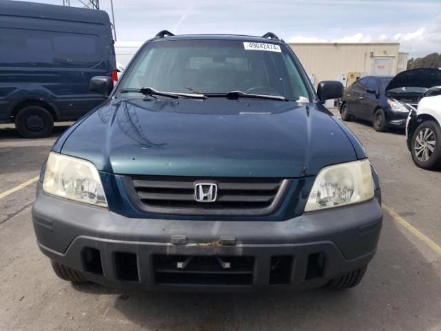 1998 Honda CR-V LX