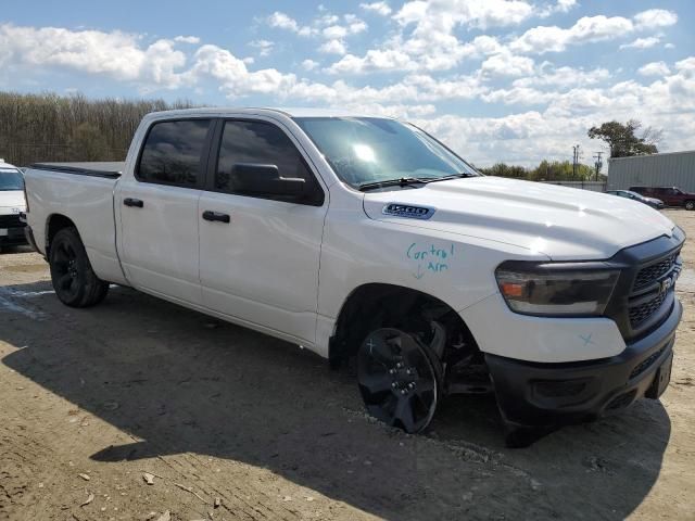 2023 Dodge RAM 1500 Tradesman