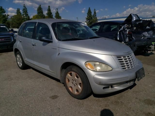 2005 Chrysler PT Cruiser