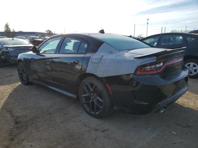 2019 Dodge Charger GT