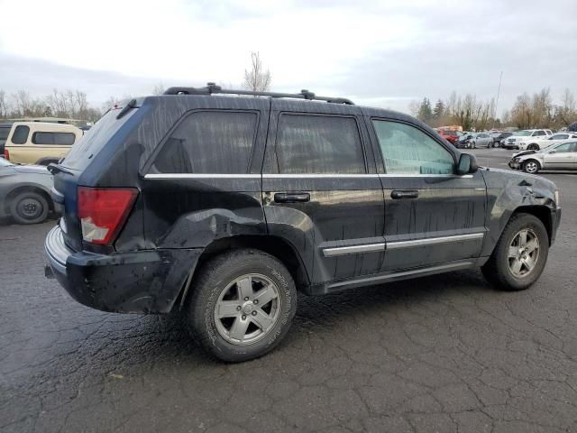 2005 Jeep Grand Cherokee Limited