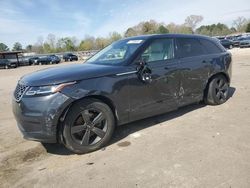 Salvage cars for sale from Copart Florence, MS: 2018 Land Rover Range Rover Velar S