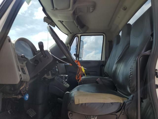 2009 International 4000 4300 LP