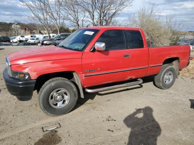 1996 Dodge RAM 1500