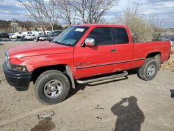 Salvage cars for sale from Copart Baltimore, MD: 1996 Dodge RAM 1500