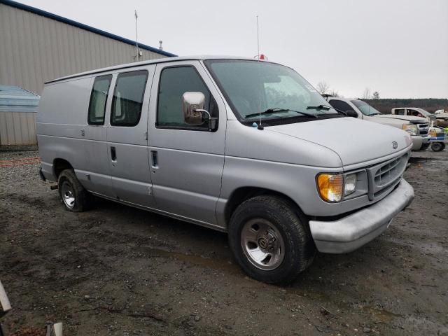 1998 Ford Econoline E150 Van