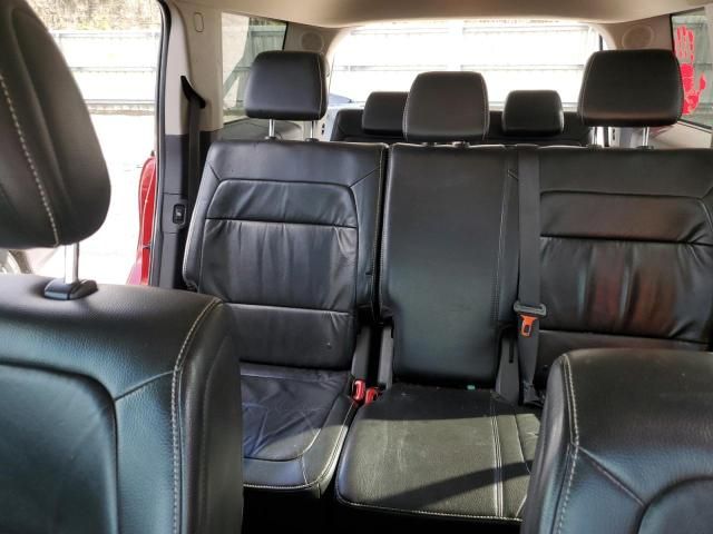 2011 Ford Flex SEL