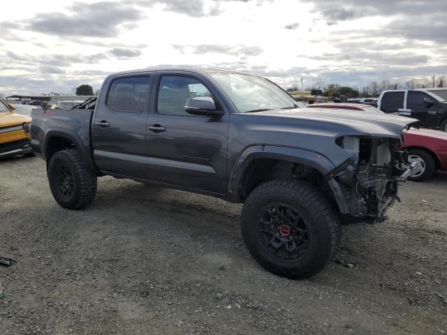 2022 Toyota Tacoma Double Cab