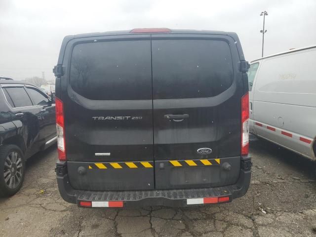 2019 Ford Transit T-250