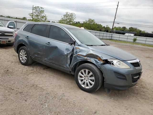 2010 Mazda CX-9