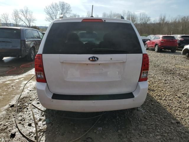 2011 KIA Sedona LX