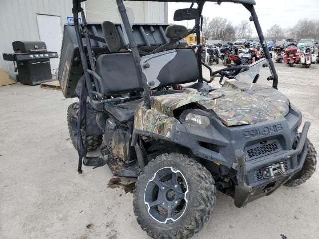 2014 Polaris Ranger 800 XP