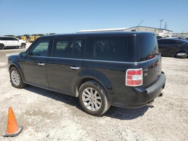 2011 Ford Flex SEL