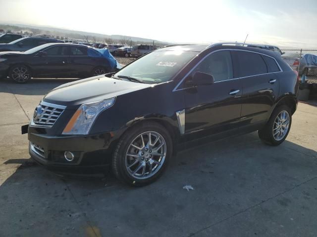 2013 Cadillac SRX Premium Collection