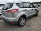 2014 Ford Escape S