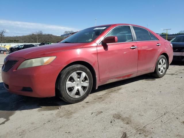 2009 Toyota Camry SE