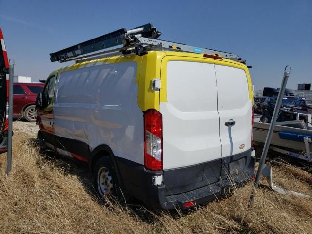 2019 Ford Transit T-150