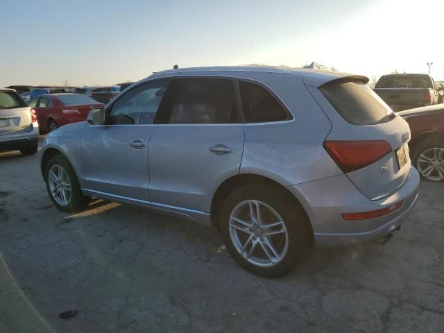 2017 Audi Q5 Premium