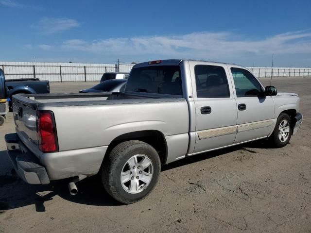 2005 Chevrolet Silverado C1500