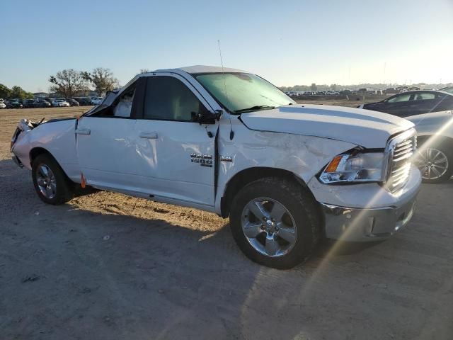 2019 Dodge RAM 1500 Classic SLT