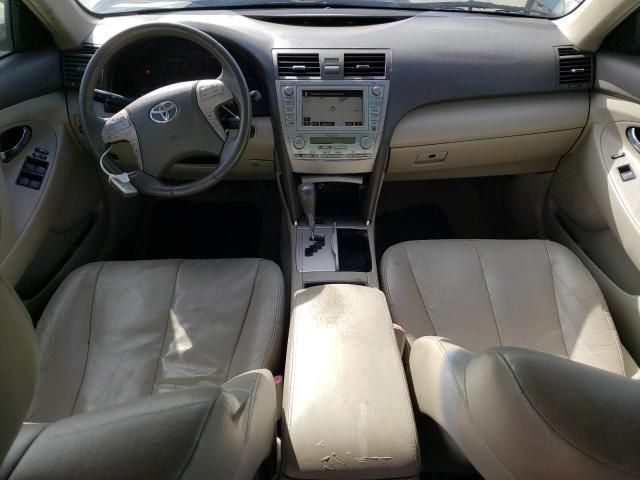 2007 Toyota Camry Hybrid