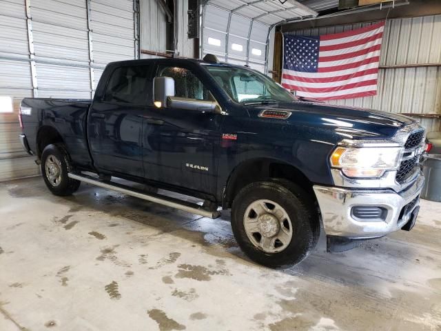 2019 Dodge RAM 2500 Tradesman