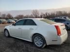 2010 Cadillac CTS Luxury Collection