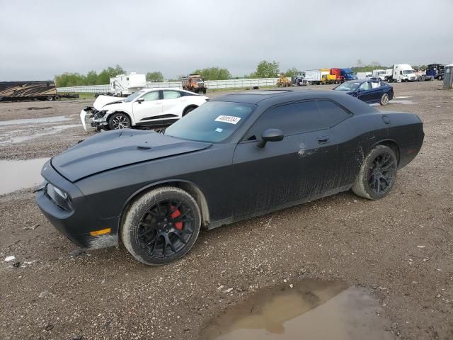 2010 Dodge Challenger SE