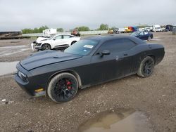Salvage cars for sale from Copart Houston, TX: 2010 Dodge Challenger SE