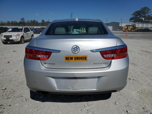 2014 Buick Verano