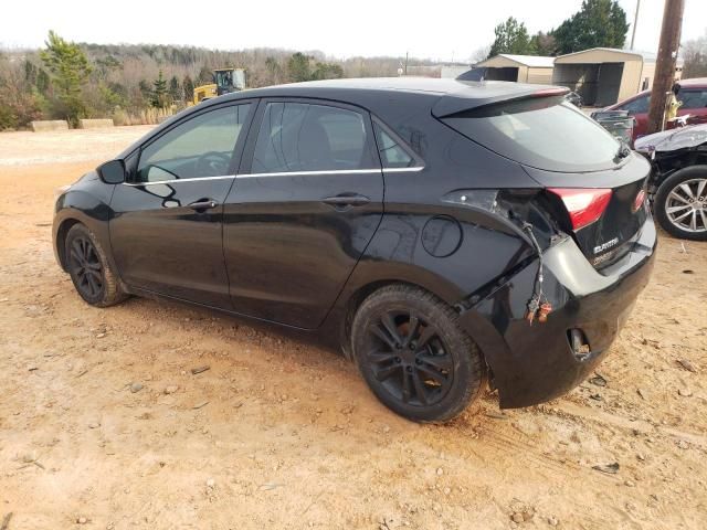 2013 Hyundai Elantra GT