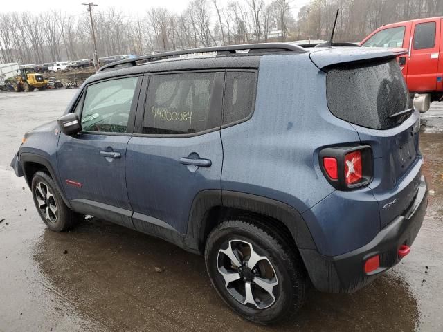 2021 Jeep Renegade Trailhawk