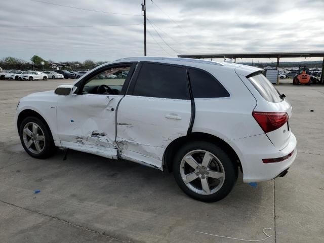 2011 Audi Q5 Prestige