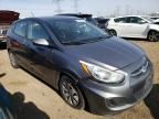 2015 Hyundai Accent GS