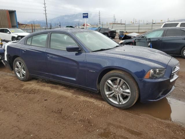 2014 Dodge Charger R/T