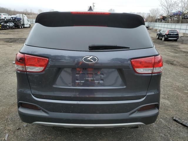 2016 KIA Sorento EX