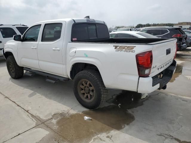 2023 Toyota Tacoma Double Cab