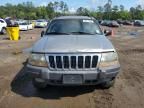 2000 Jeep Grand Cherokee Laredo