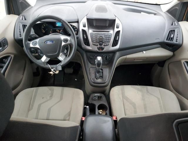 2014 Ford Transit Connect XLT