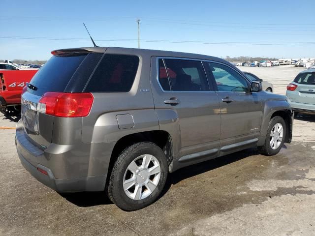 2012 GMC Terrain SLE