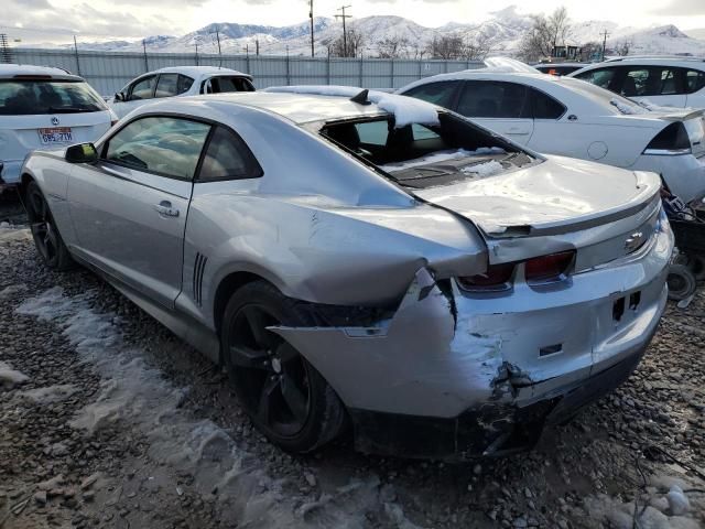 2010 Chevrolet Camaro LT