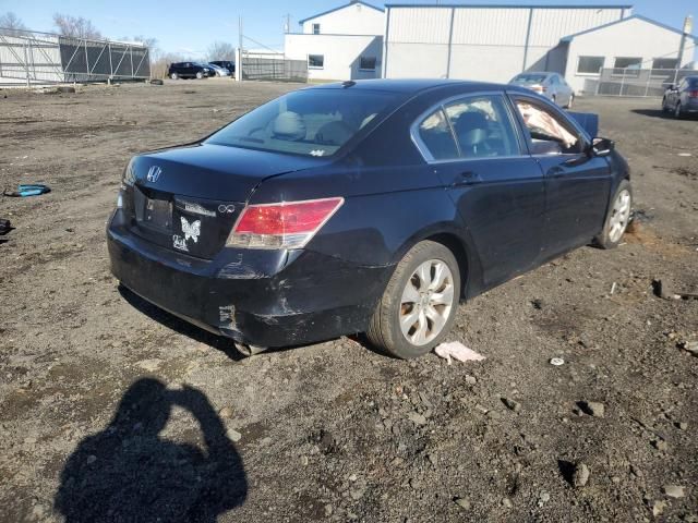 2009 Honda Accord EXL