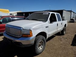 2001 Ford F250 Super Duty for sale in Brighton, CO