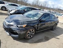 2016 Honda Accord EXL en venta en Marlboro, NY