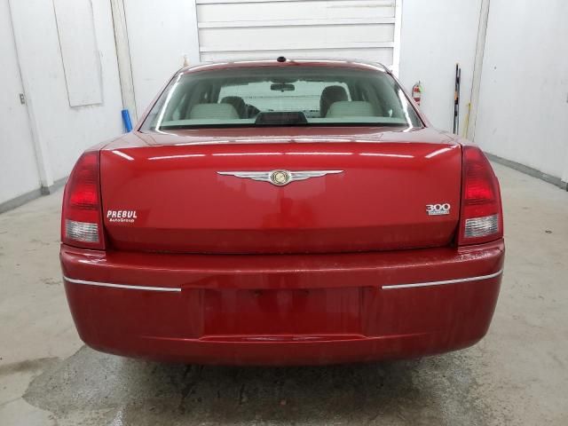 2007 Chrysler 300 Touring