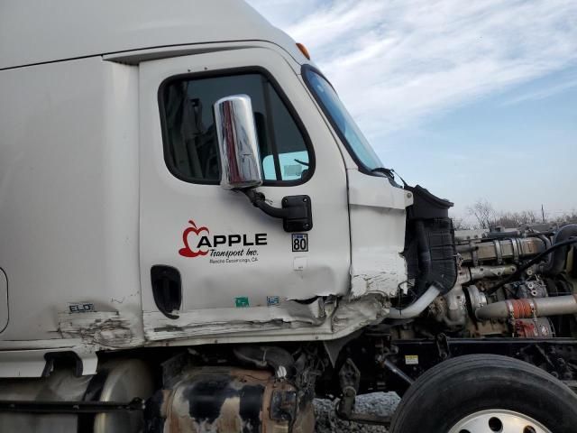 2017 Freightliner Cascadia 125