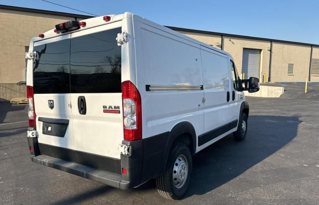 2021 Dodge RAM Promaster 1500 1500 Standard