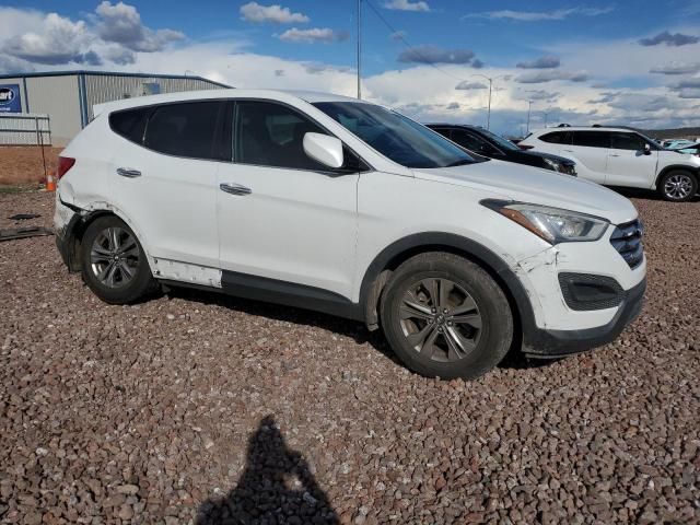 2016 Hyundai Santa FE Sport