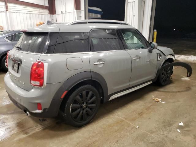 2019 Mini Cooper S Countryman ALL4